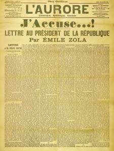 por Émile Zola
